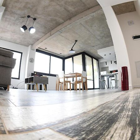 Depto. En Costanera Frente Al Rio 2 A 4 Personas Apartment ซานนิโกลัส เด ลอสอาร์โรโยส ภายนอก รูปภาพ