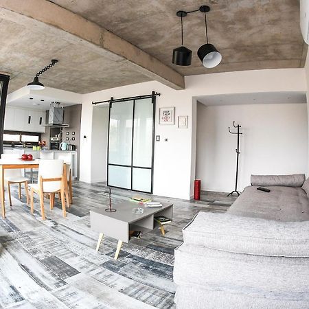 Depto. En Costanera Frente Al Rio 2 A 4 Personas Apartment ซานนิโกลัส เด ลอสอาร์โรโยส ภายนอก รูปภาพ