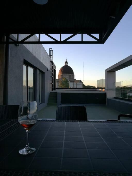 Depto. En Costanera Frente Al Rio 2 A 4 Personas Apartment ซานนิโกลัส เด ลอสอาร์โรโยส ภายนอก รูปภาพ