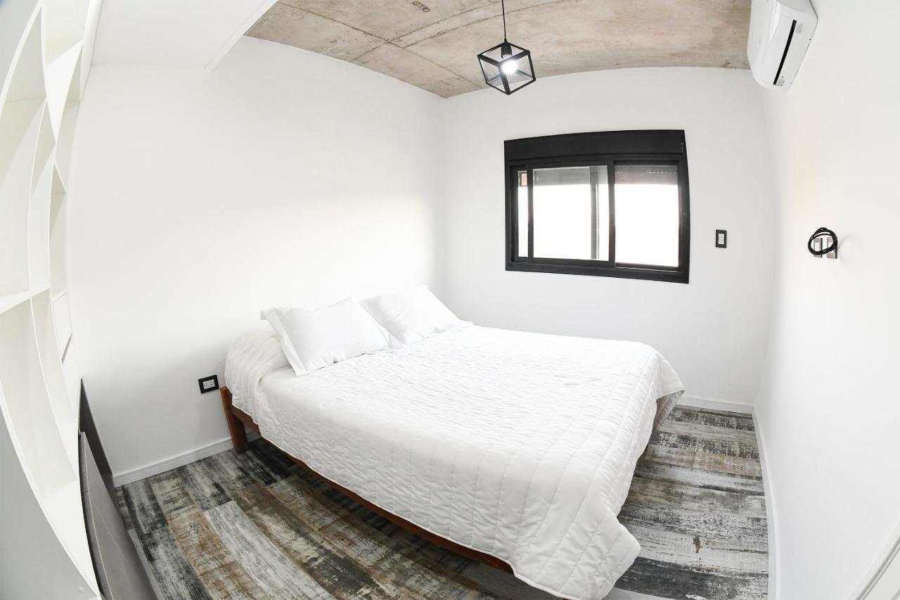 Depto. En Costanera Frente Al Rio 2 A 4 Personas Apartment ซานนิโกลัส เด ลอสอาร์โรโยส ภายนอก รูปภาพ