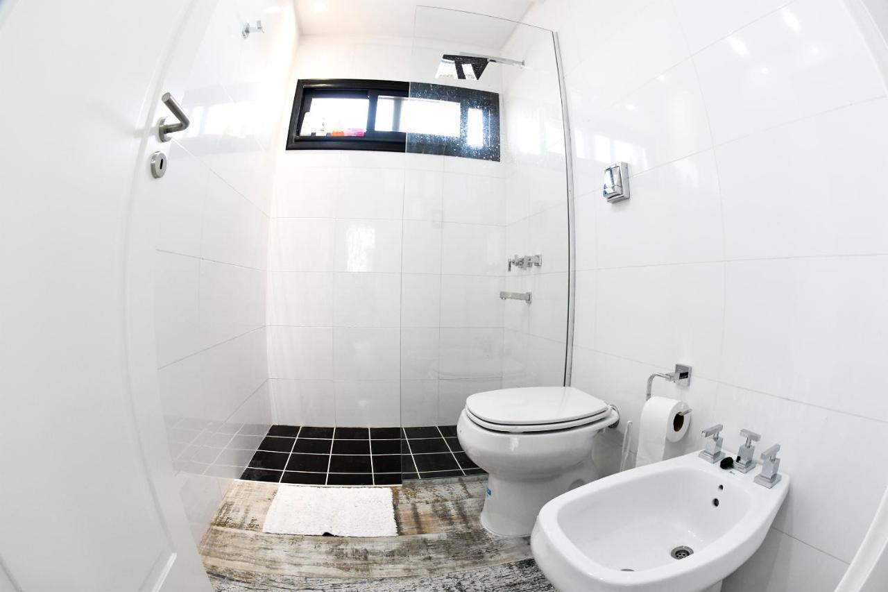 Depto. En Costanera Frente Al Rio 2 A 4 Personas Apartment ซานนิโกลัส เด ลอสอาร์โรโยส ภายนอก รูปภาพ