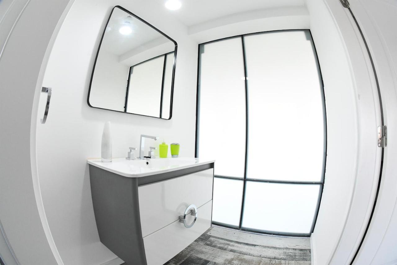 Depto. En Costanera Frente Al Rio 2 A 4 Personas Apartment ซานนิโกลัส เด ลอสอาร์โรโยส ภายนอก รูปภาพ