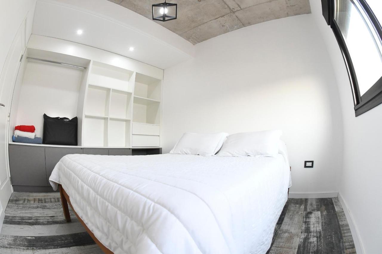 Depto. En Costanera Frente Al Rio 2 A 4 Personas Apartment ซานนิโกลัส เด ลอสอาร์โรโยส ภายนอก รูปภาพ